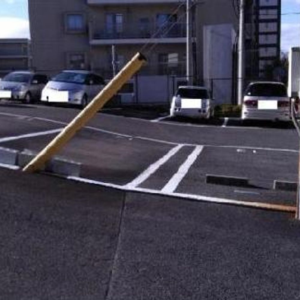 FK汁谷町駐車場:4