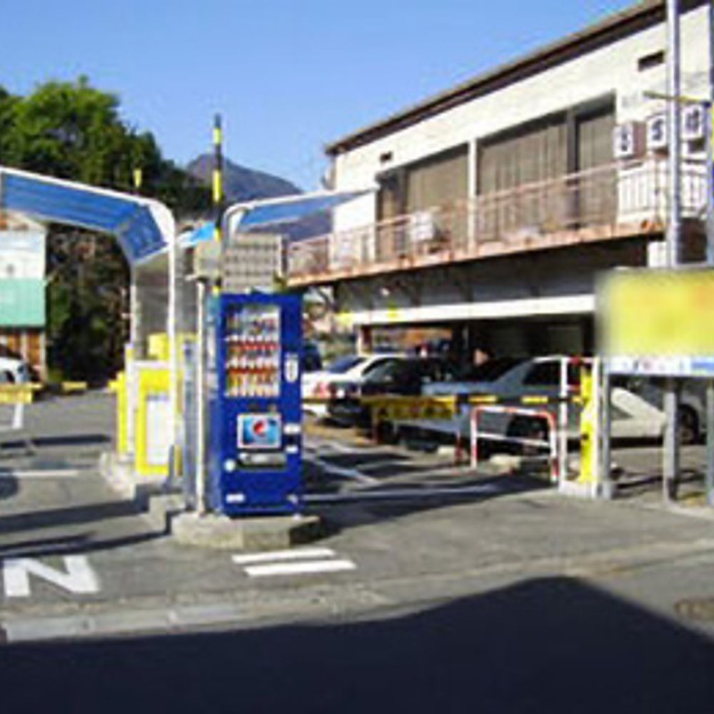 タイムズ 長野富貴楼:0