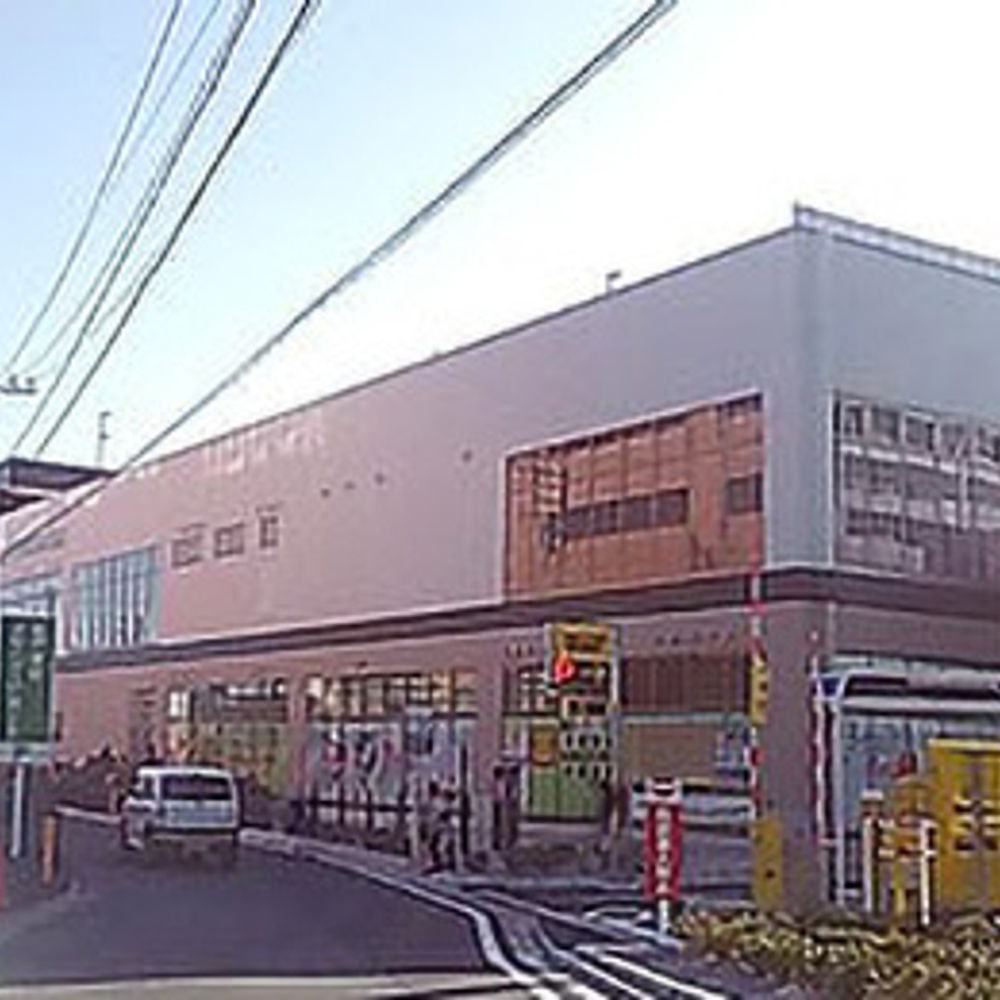 タイムズ アクロスプラザ坂戸:0