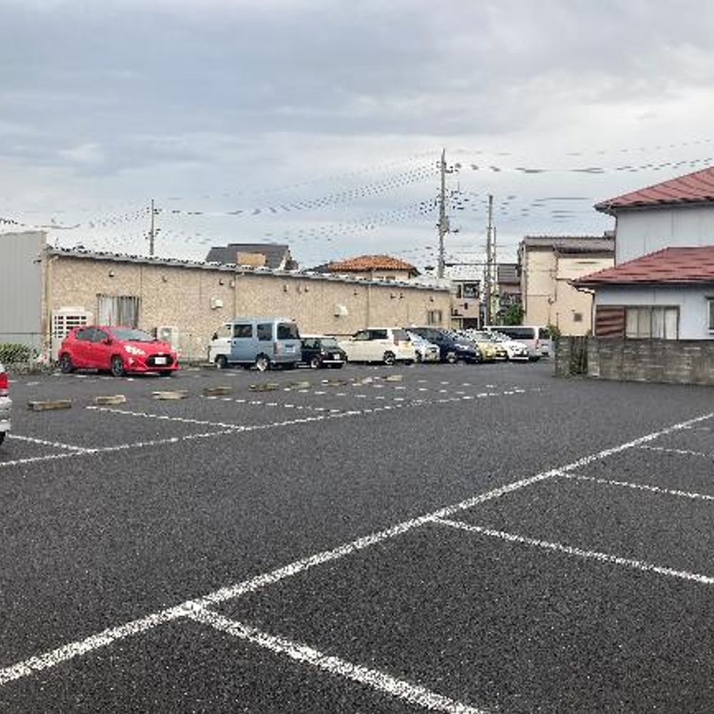 清水駐車場:3