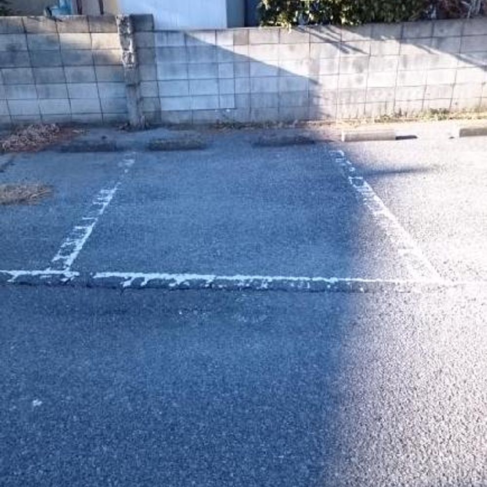 タイムズ桶川駐車場:1