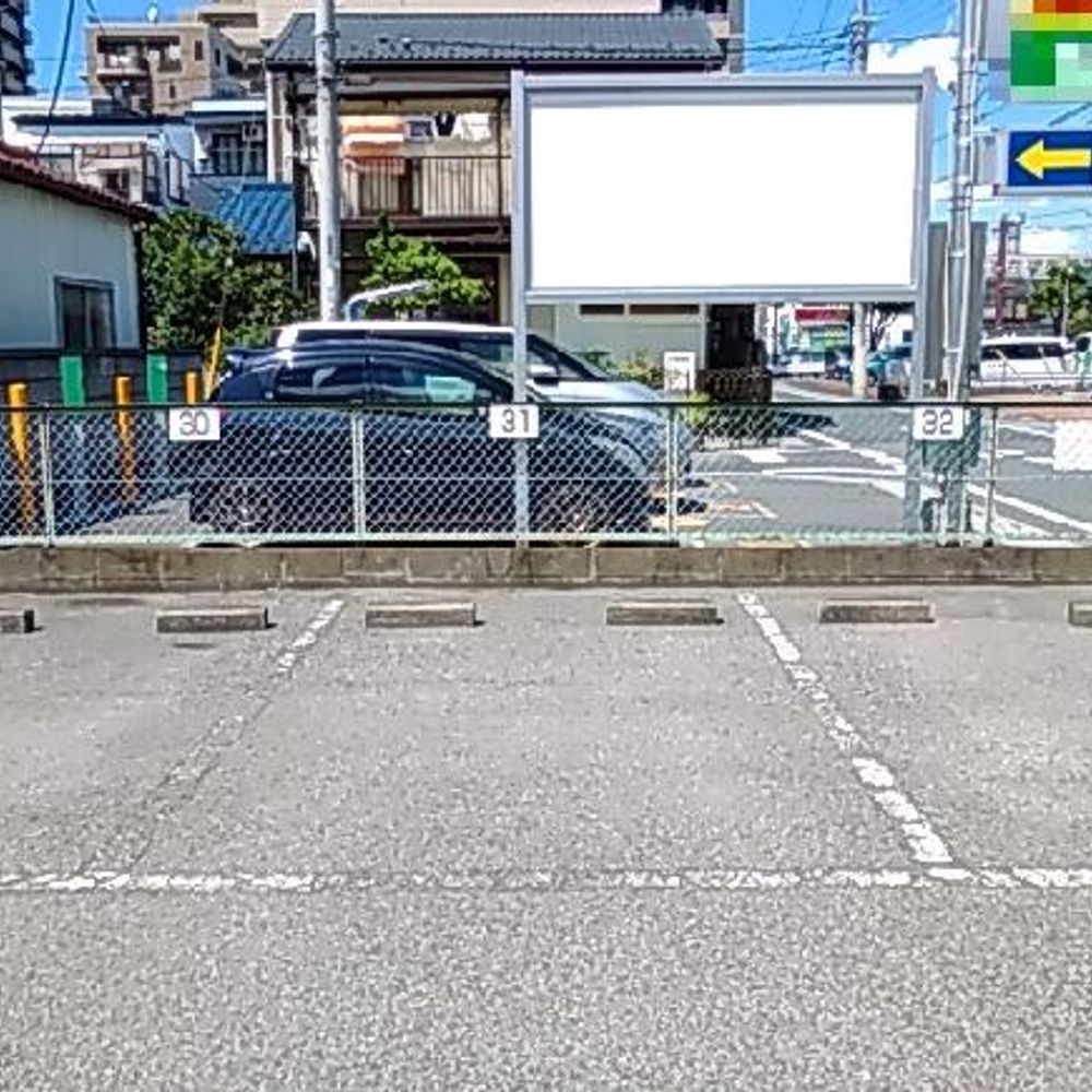 タイムズ草加氷川町第２６駐車場:0