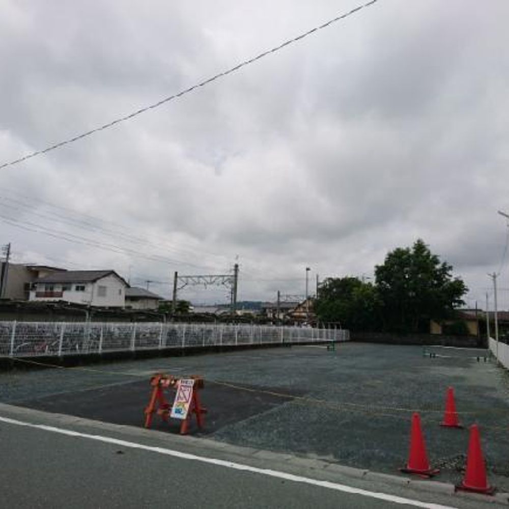 遠鉄芝本駅東第２パーキング:0