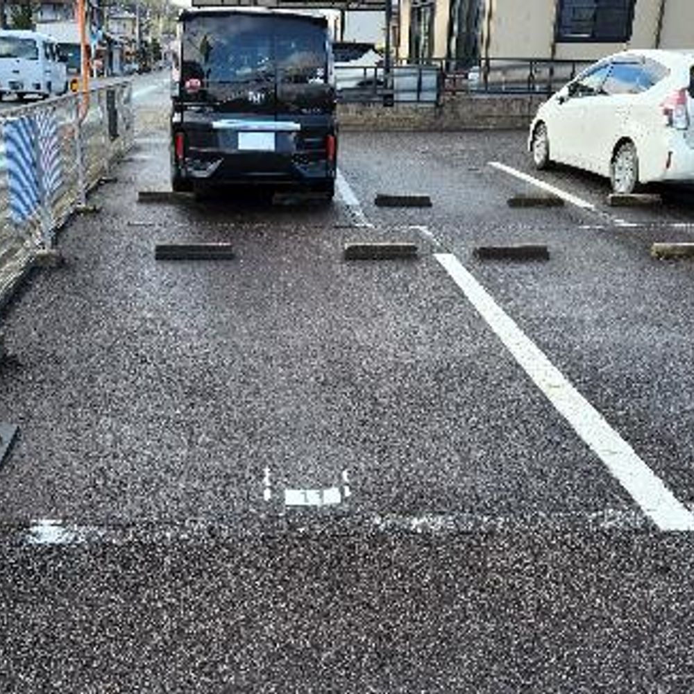 常盤町駐車場:3