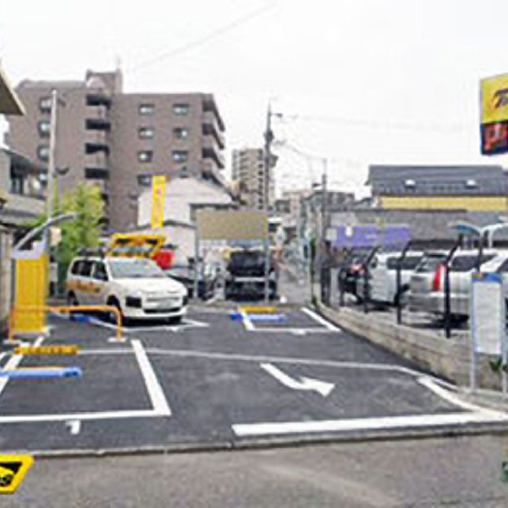 タイムズ 春岡1丁目第5:0