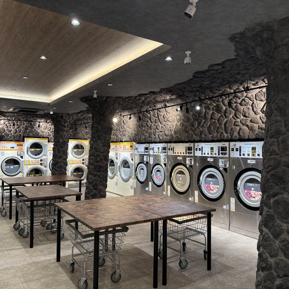 RVパーク 小松城南店:6