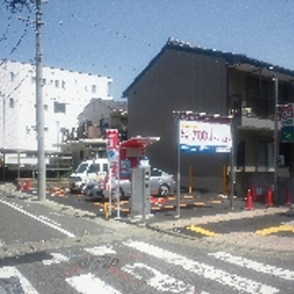 名鉄協商パーキング 岐阜若宮町第3:0