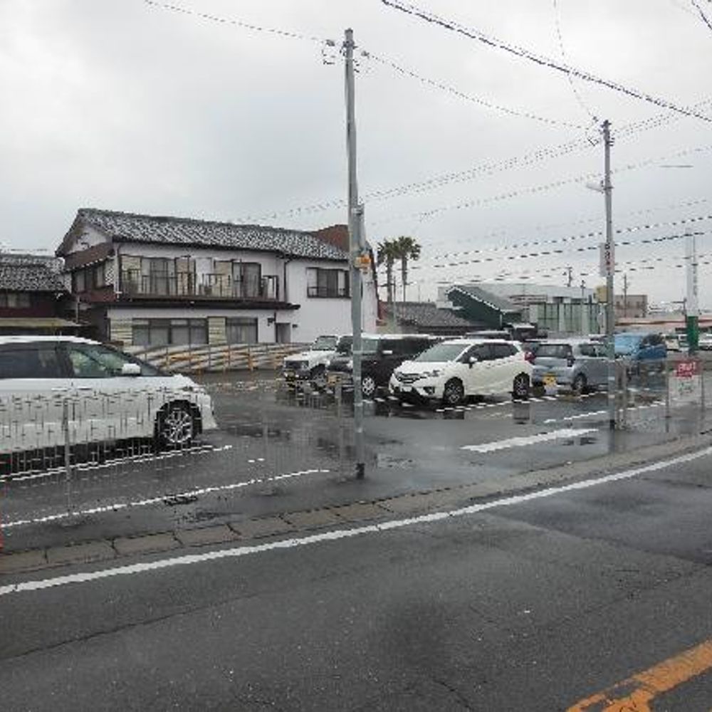 遠鉄積志駅　西パーキング:3