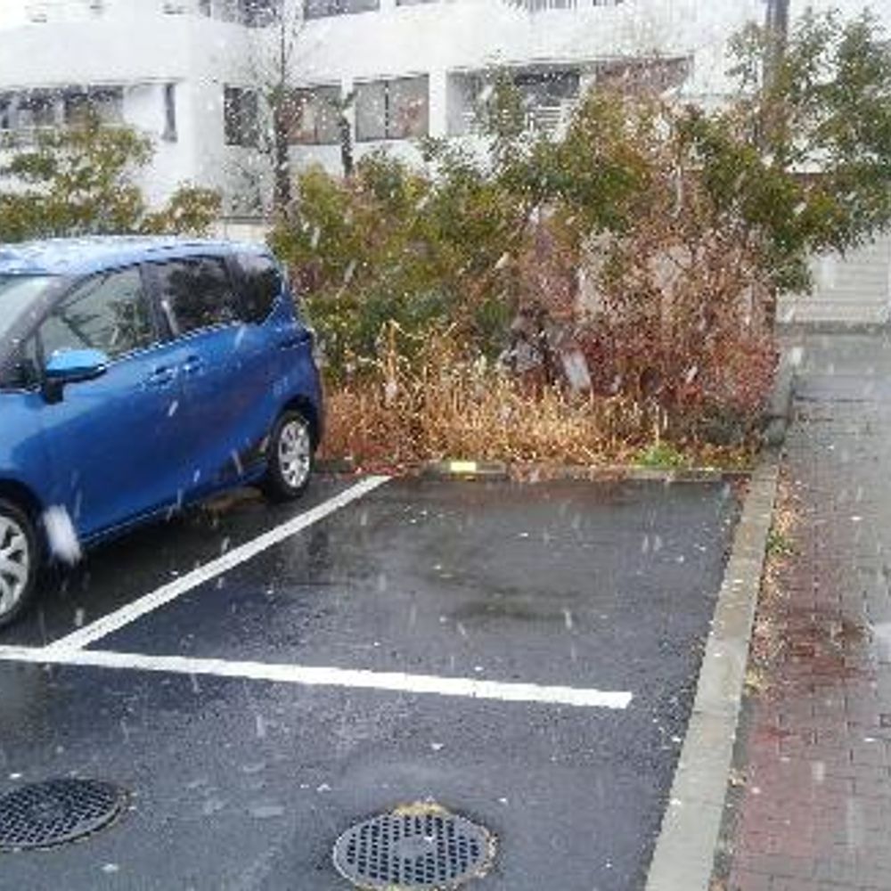 ease（イース）駐車場:3