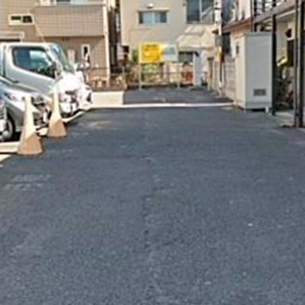 タイムズ 大岡山第4:0