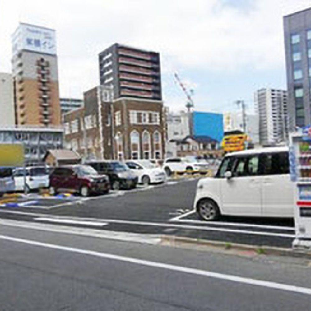タイムズ 一宮栄第3:0