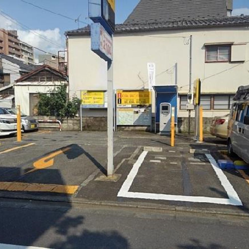 江東永代駐車場:3