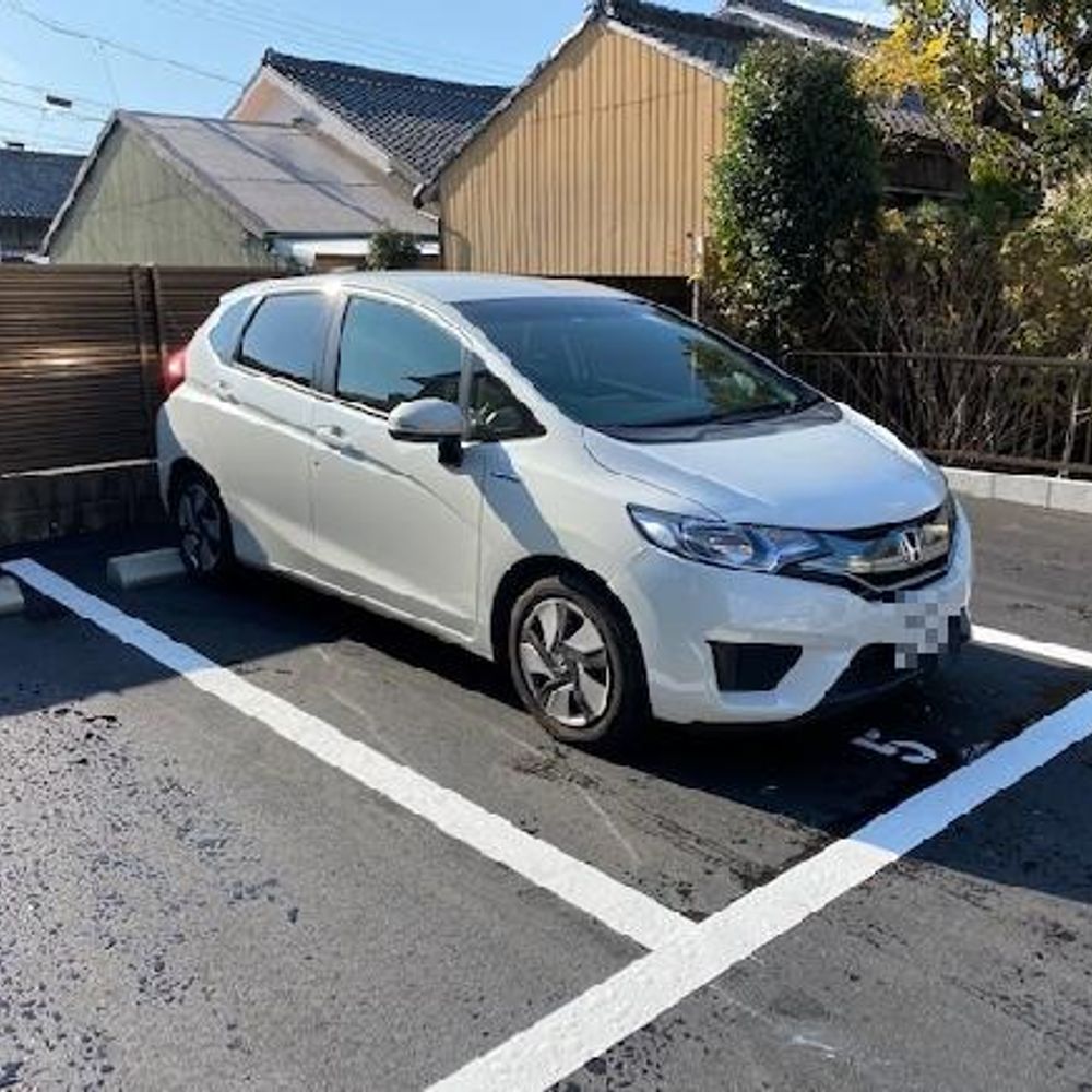 FK枇杷島3丁目2240駐車場:0