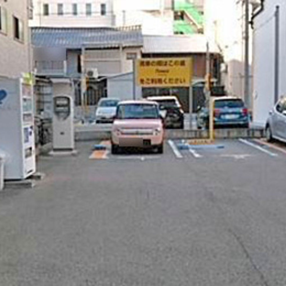タイムズ 多聞通2丁目:0