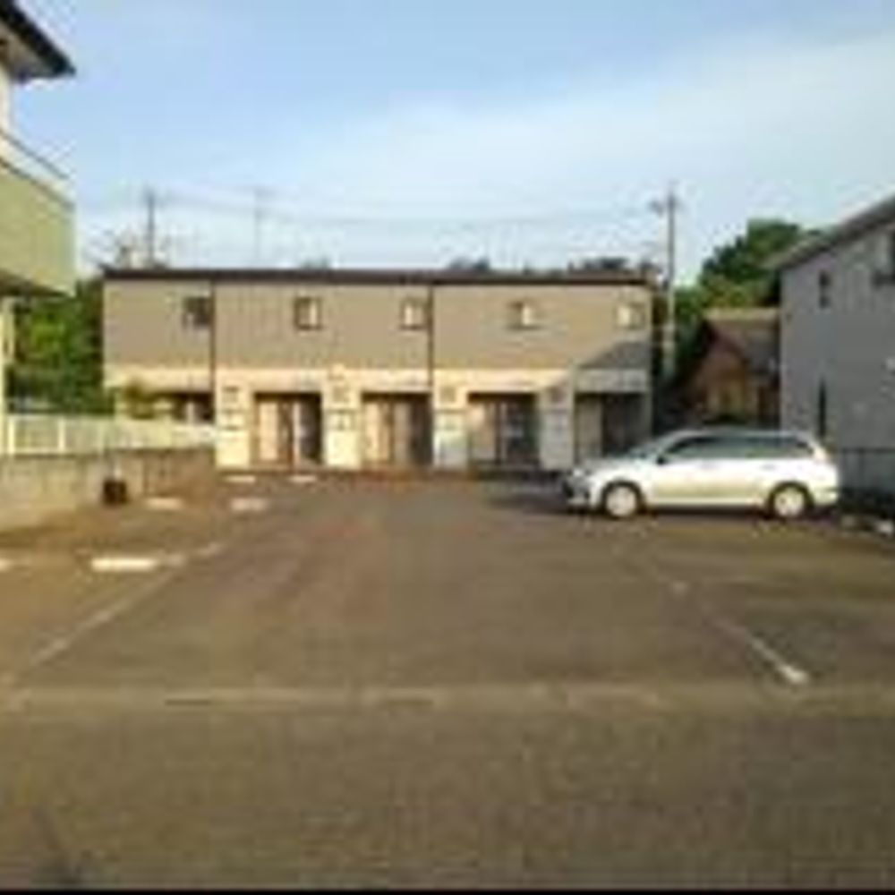 Ｐふじみ野鶴ケ岡-０３駐車場:0