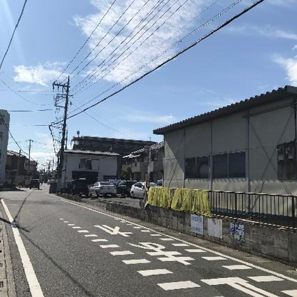 Pふじみ野市沢-０５駐車場:2