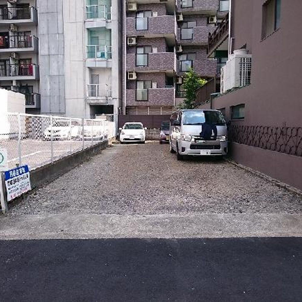 FK千代田2丁目H駐車場:4
