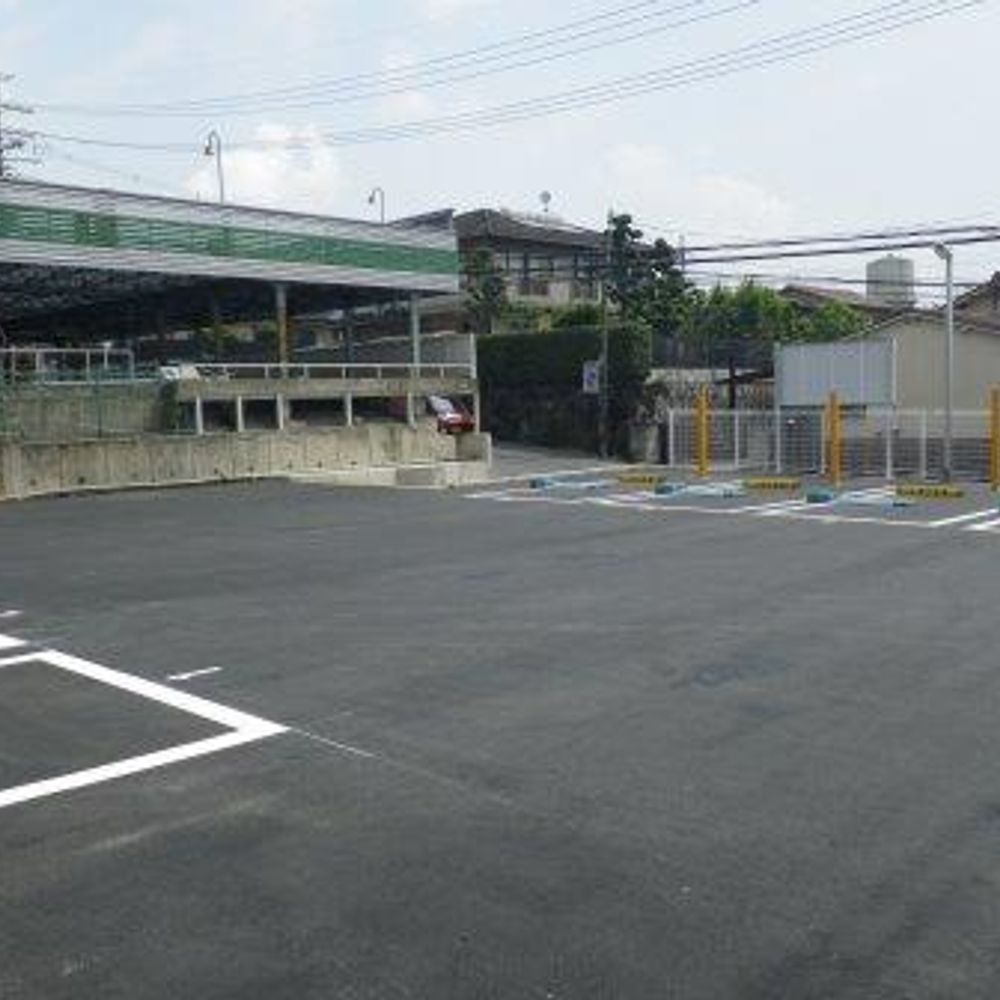 東洋CARMAX 近鉄学園前:0