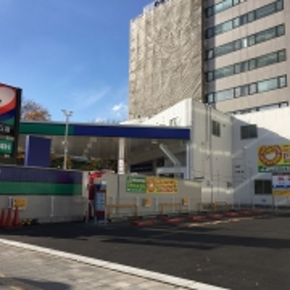 名鉄協商パーキング 伏見南第2:0