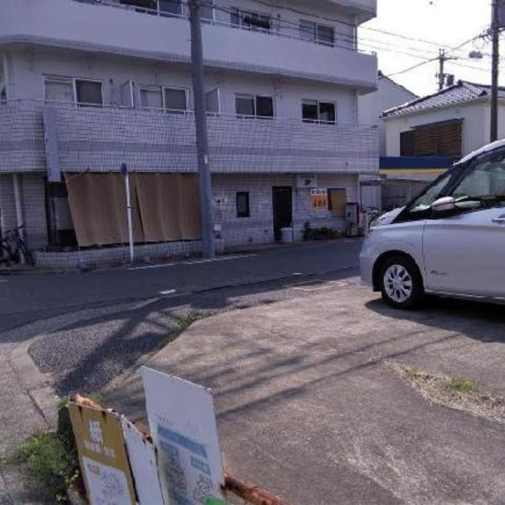 FK八熊2丁目1601駐車場:0