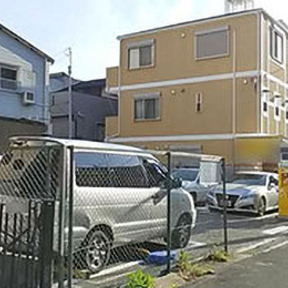 タイムズ 荒田町3丁目:0