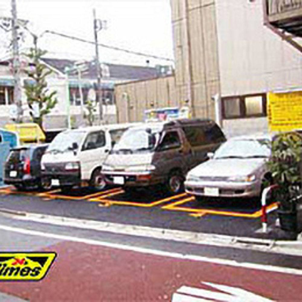 タイムズ 大田中央第12:0