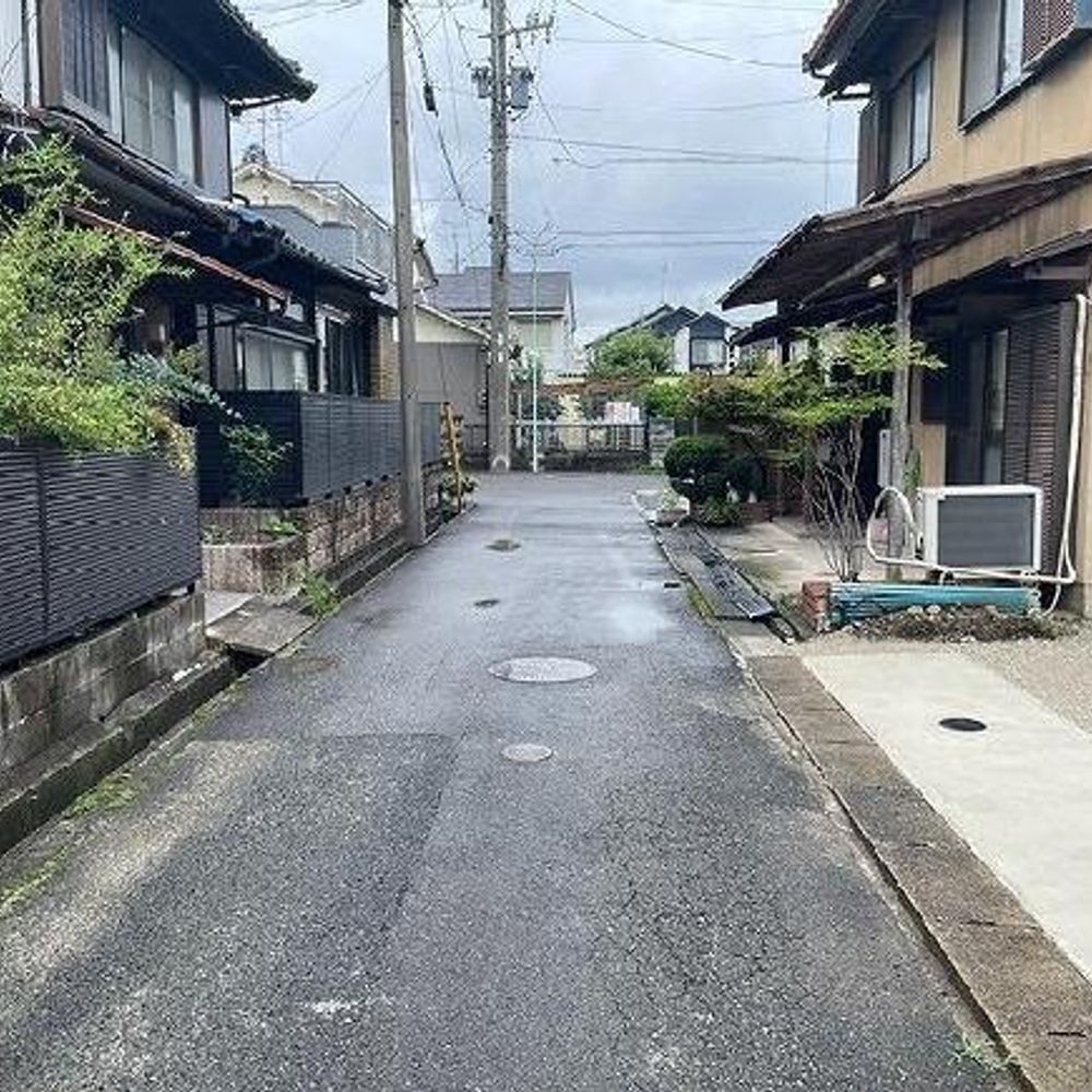 【コンパクトカー推奨】FK楠味鋺4丁目駐車場:0
