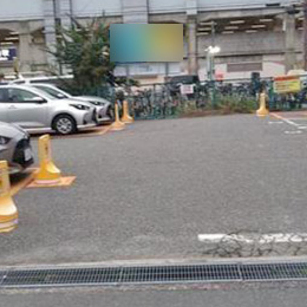 タイムズ 園田駅前第3:0