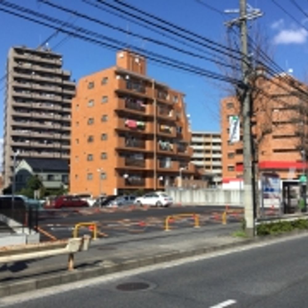 名鉄協商パーキング 原駅前第3:0