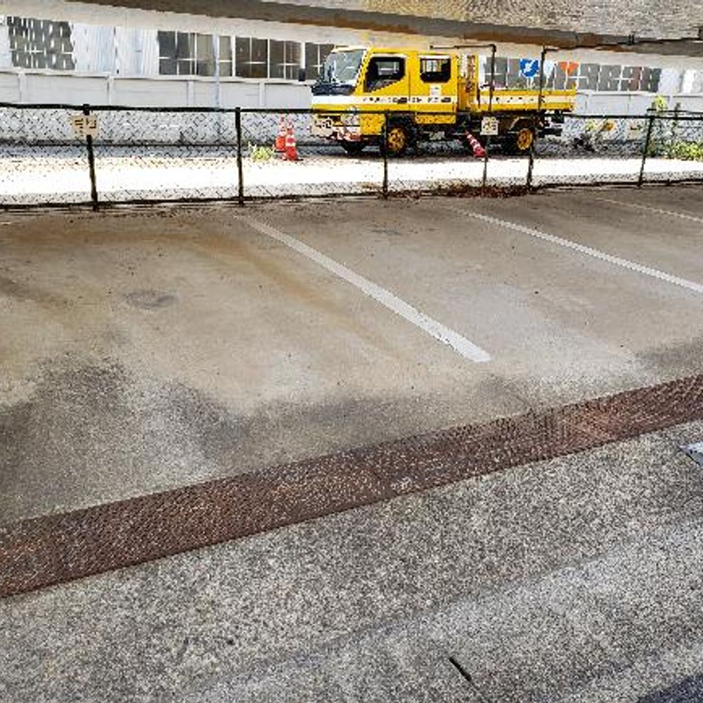 浮島町月極駐車場:3