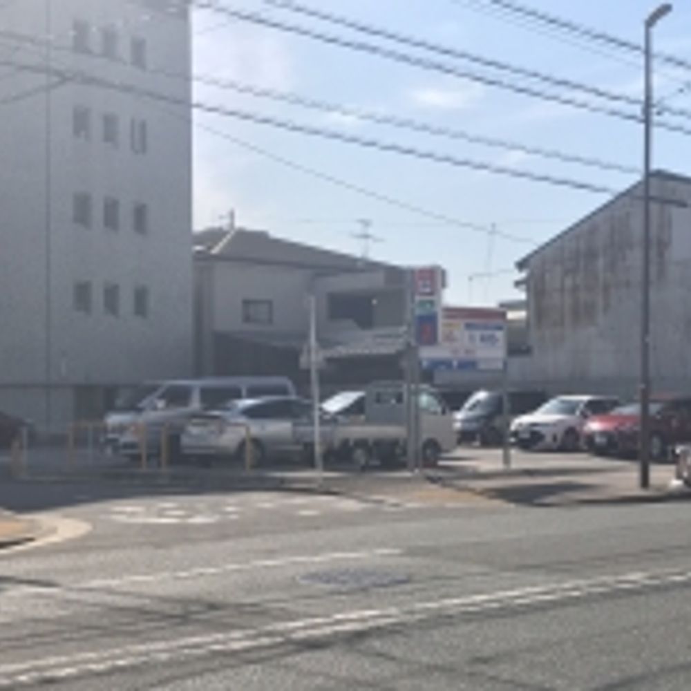 名鉄協商パーキング 千種3丁目第2:0