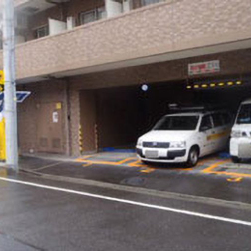 タイムズ 日進町第3:0