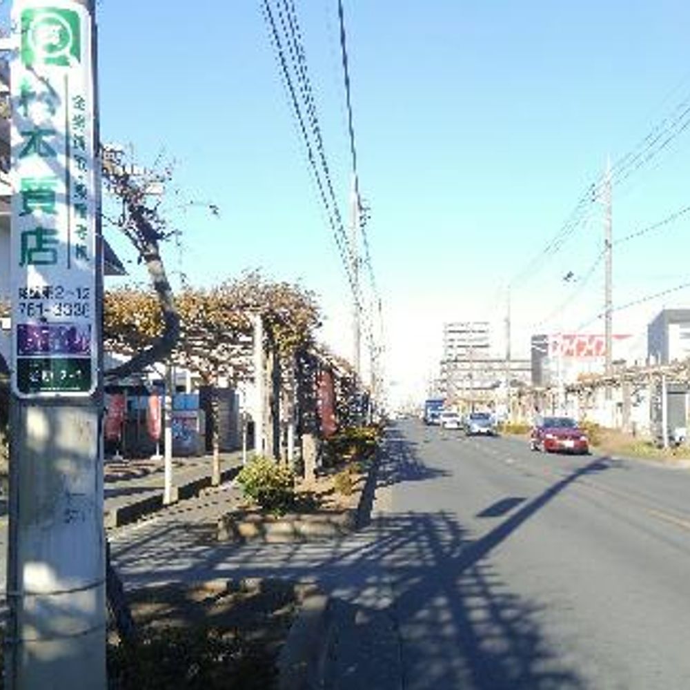 第３２アオイビル駐車場:4