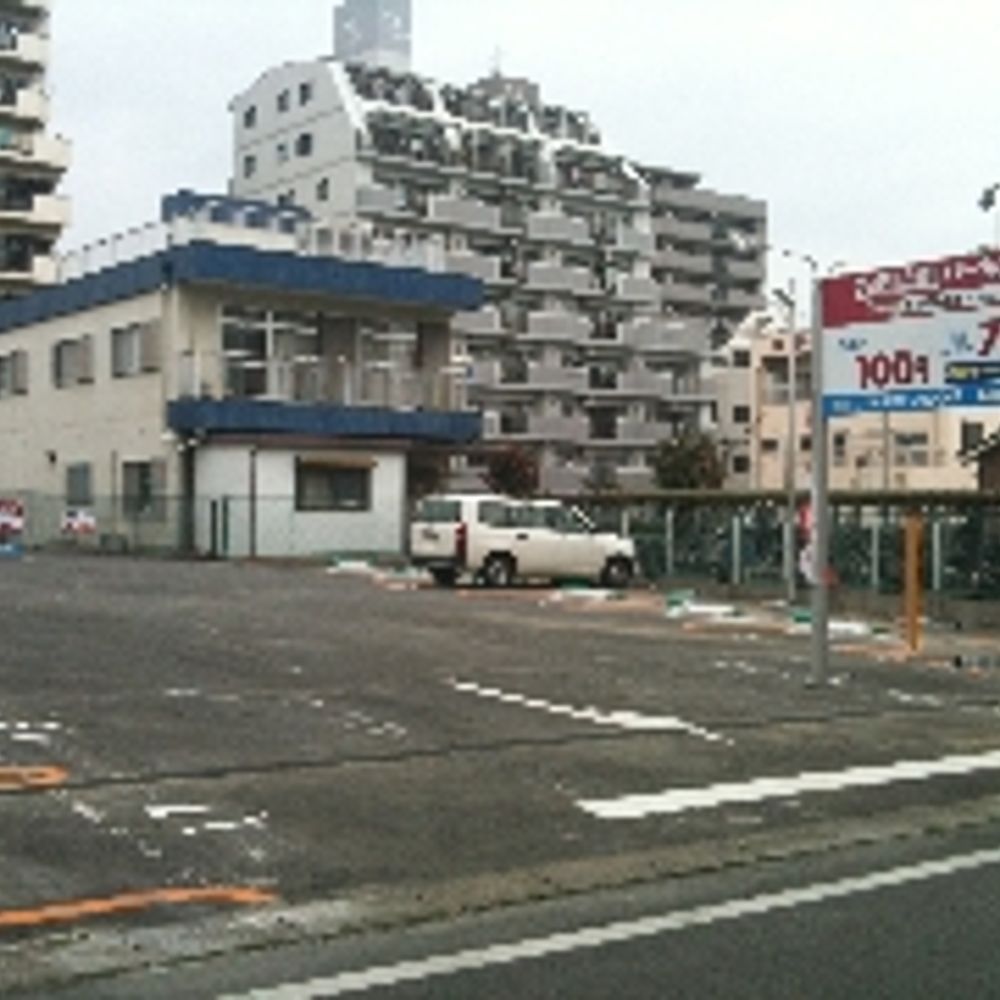 名鉄協商パーキング 共和駅西第5:0