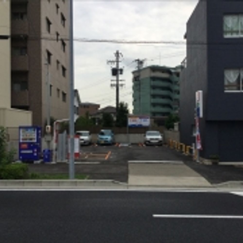 名鉄協商パーキング 枇杷島1丁目:0