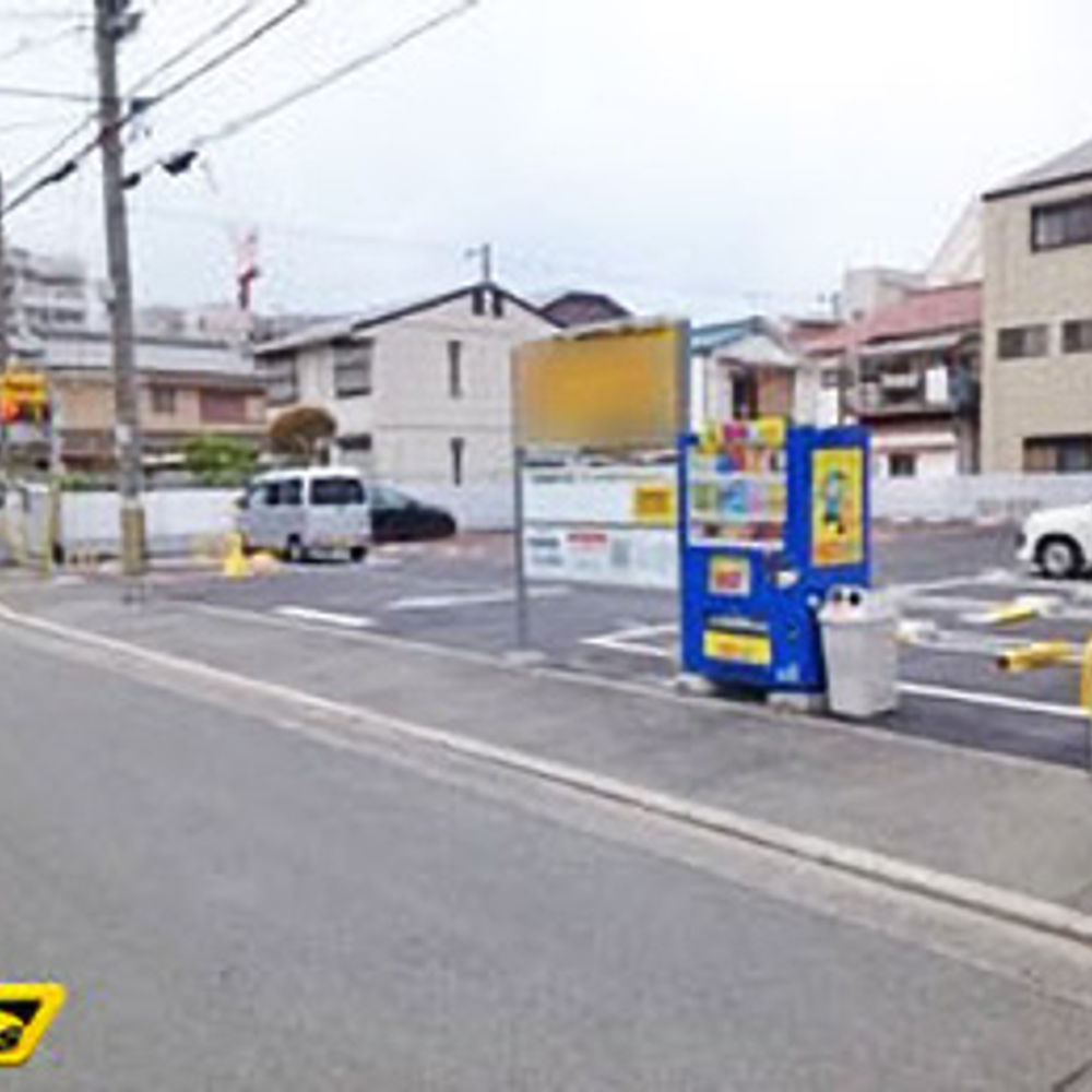 タイムズ 苅田3丁目:0