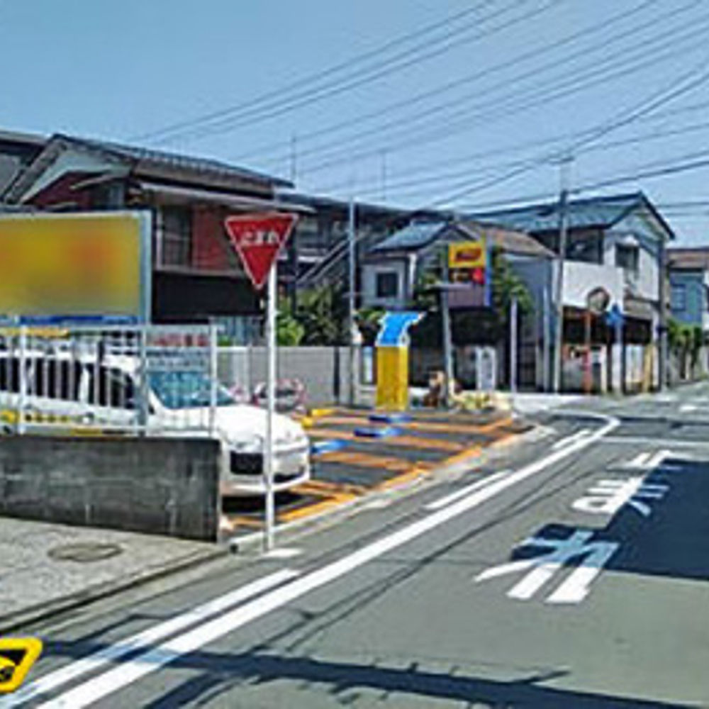 タイムズ 川崎台町:0