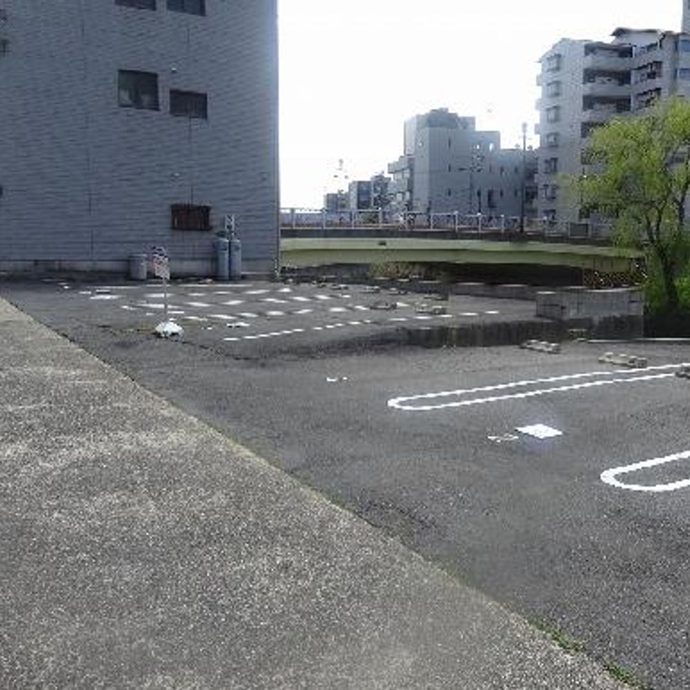 正木4丁目第1駐車場:2