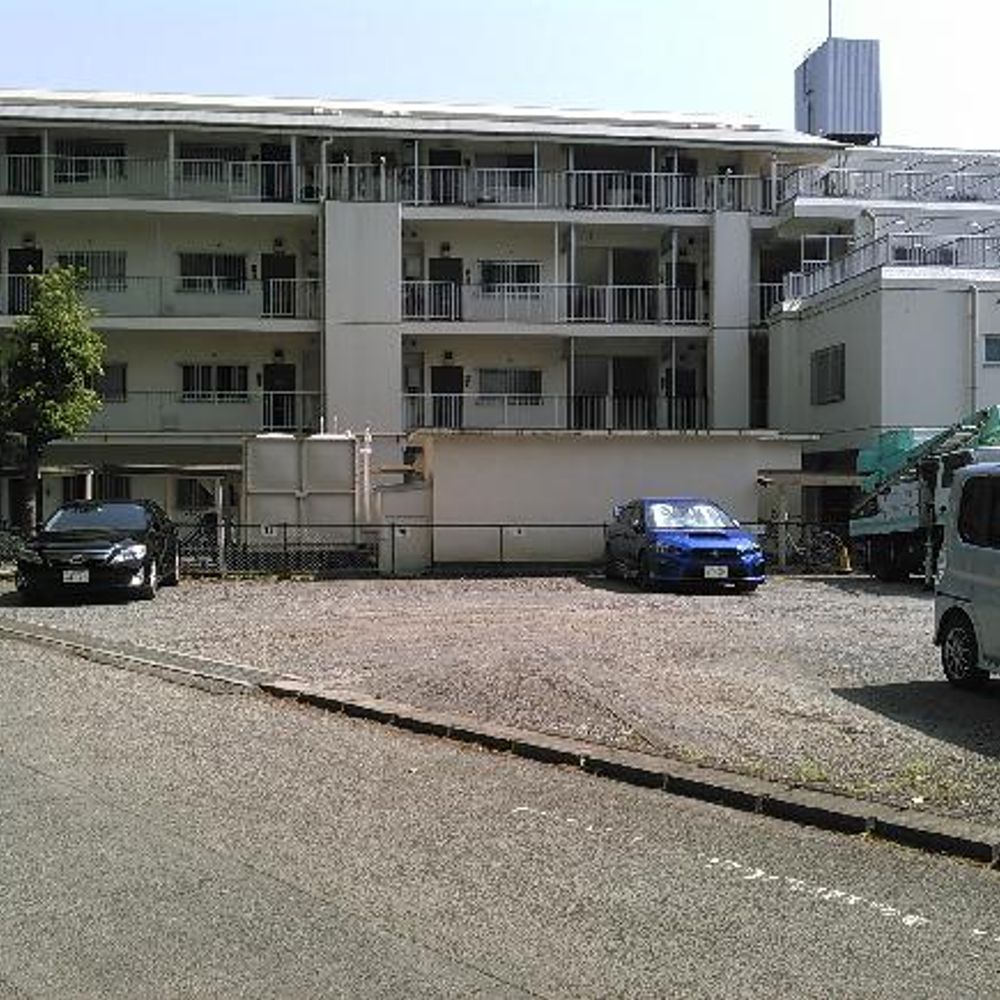 大野駐車場:0