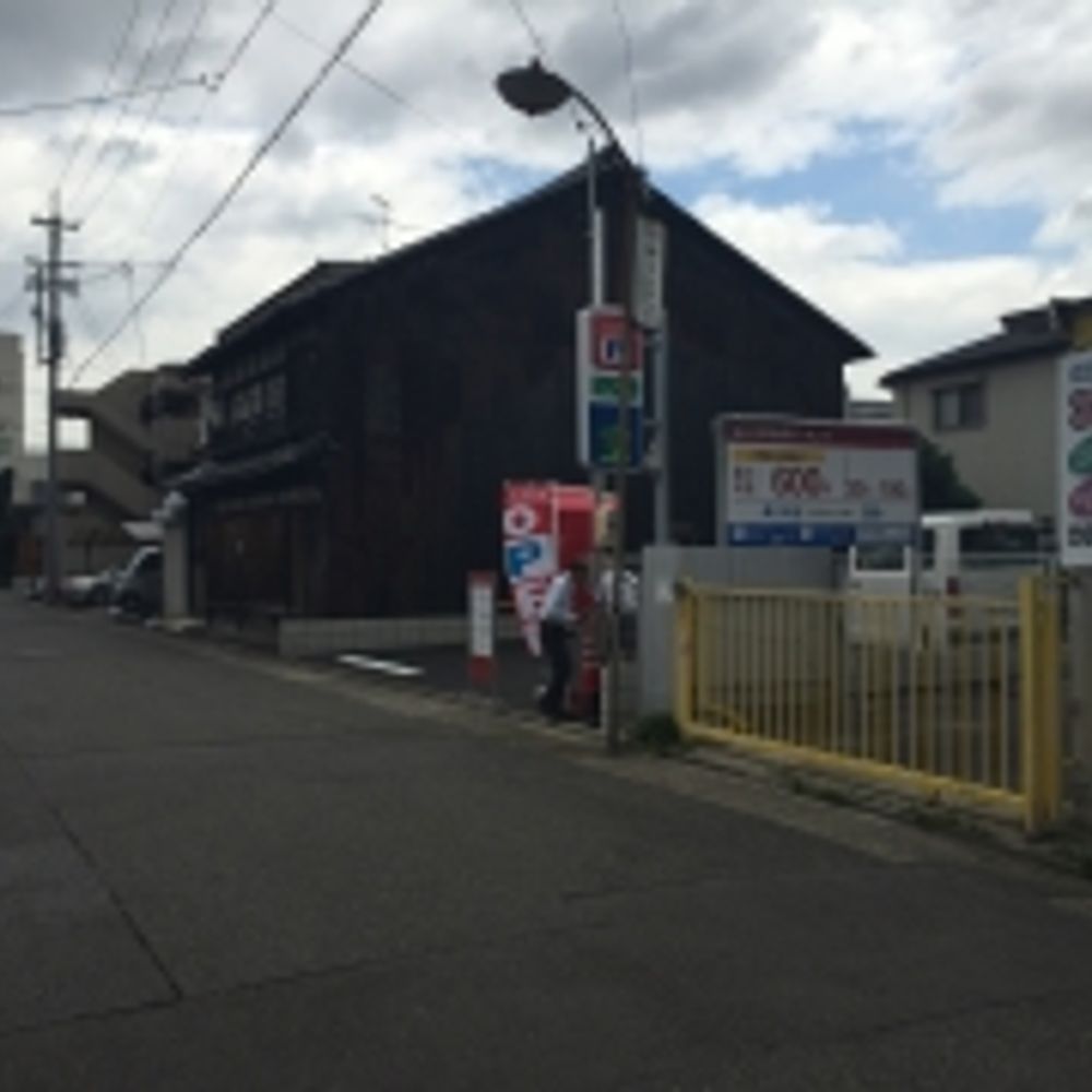 名鉄協商パーキング 笠取町第2:0
