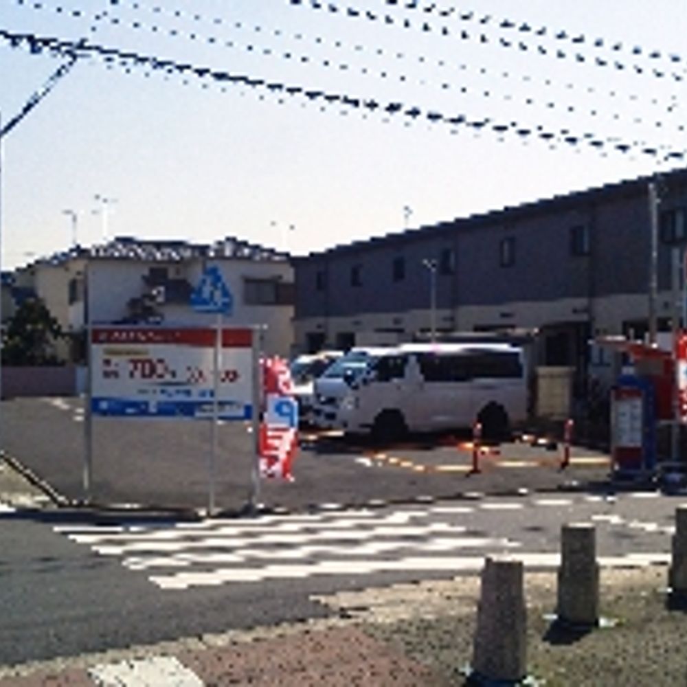 名鉄協商パーキング 鶴里駅前第5:0