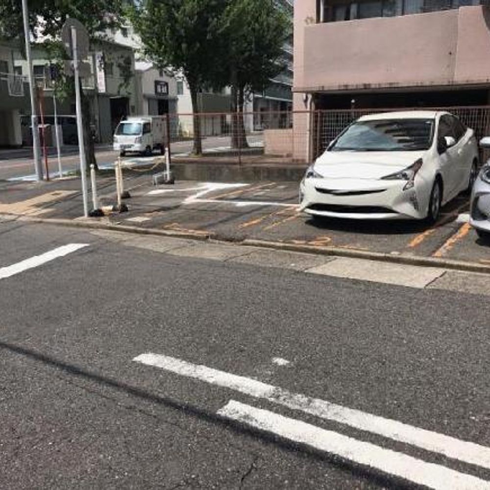 FK大須1丁目2519駐車場:2