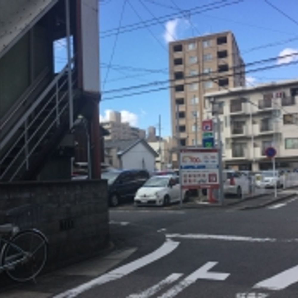 名鉄協商パーキング ひがし泉第2:0