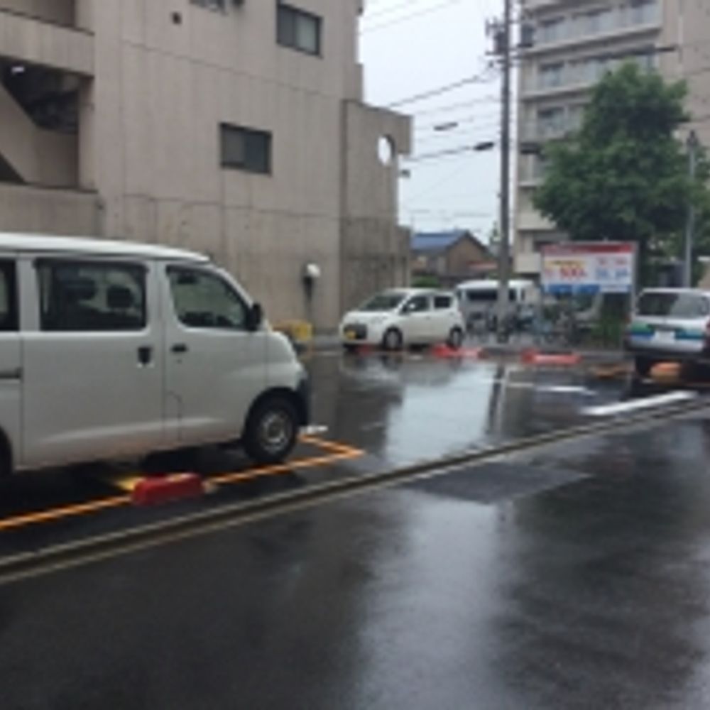 名鉄協商パーキング 志賀本通駅前:0