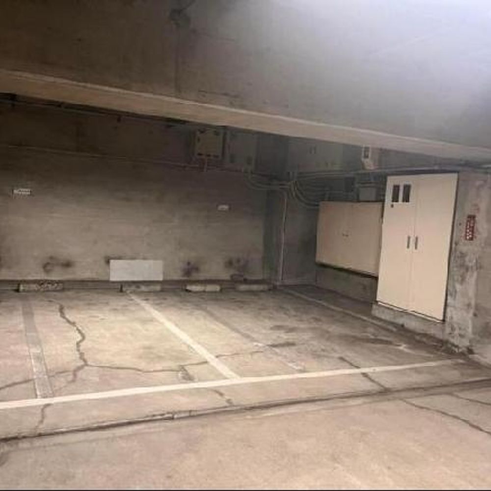 FK第3宮地マンション記念橋駐車場:3