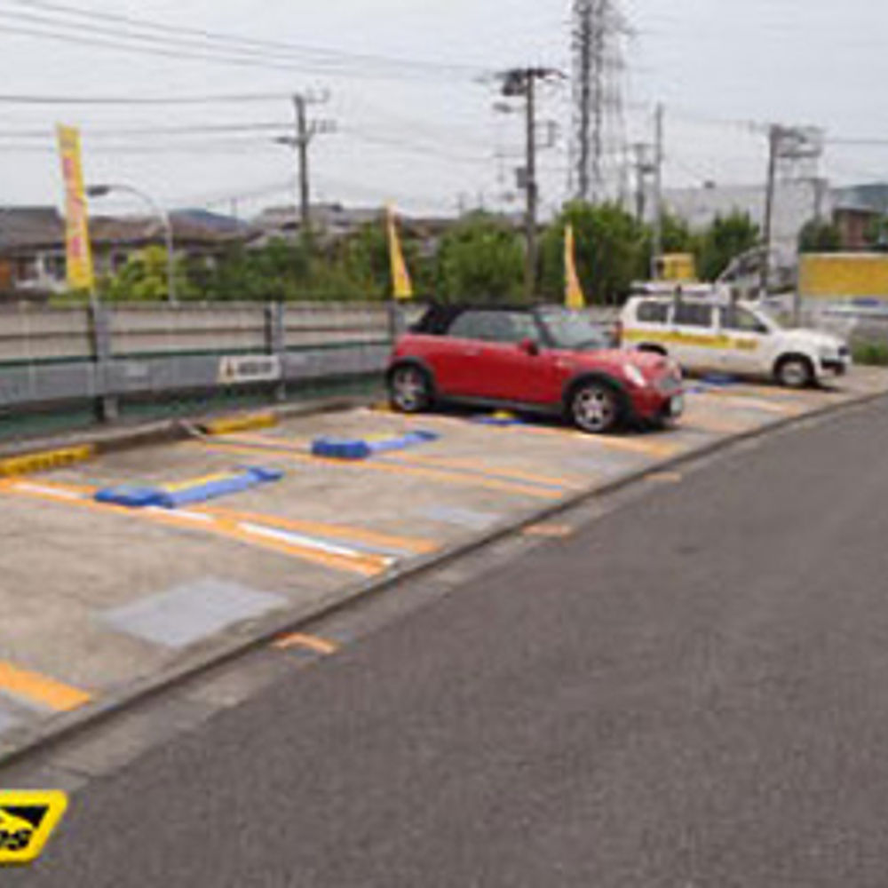タイムズ 港南台ちどり団地:0