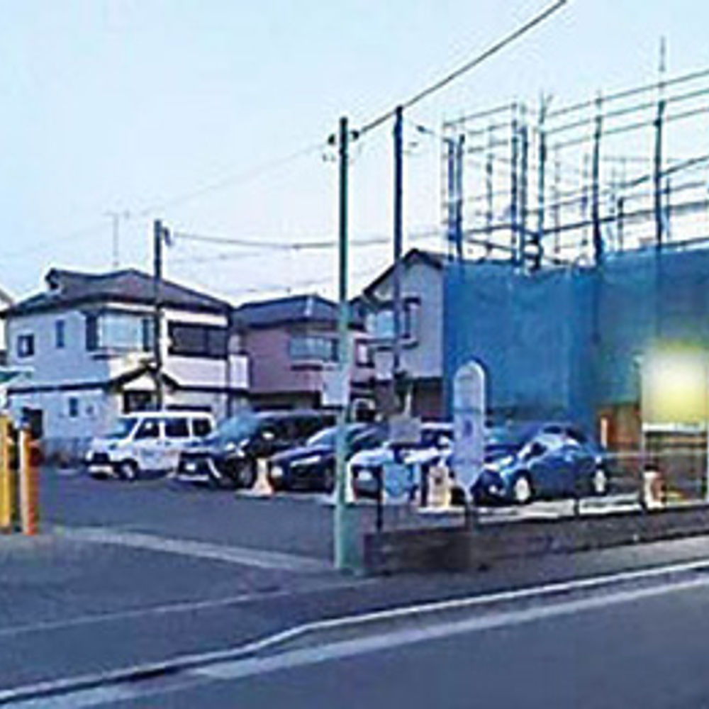 タイムズ 井田三舞町:0