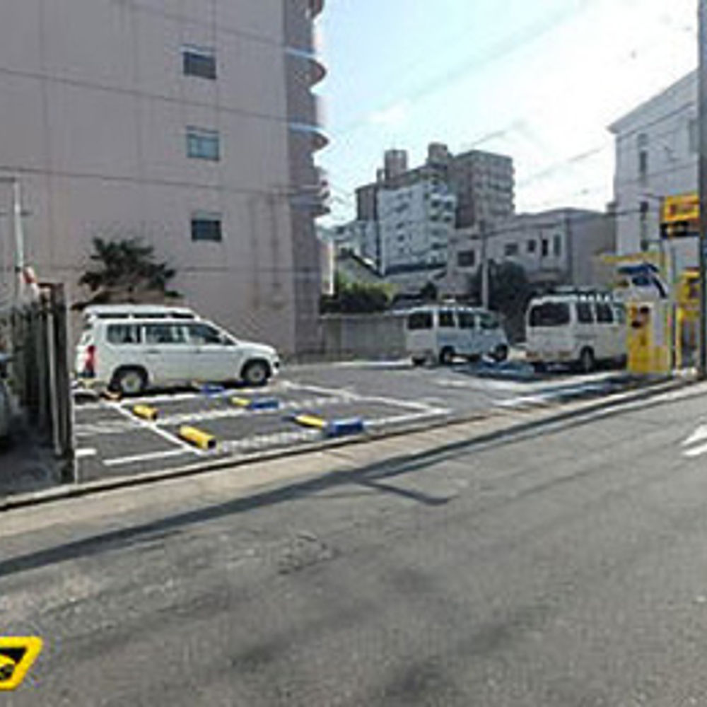 タイムズ 駒場町7丁目:0