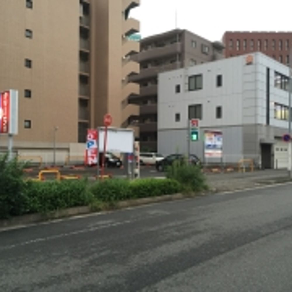 名鉄協商パーキング 日比野駅前第3:0