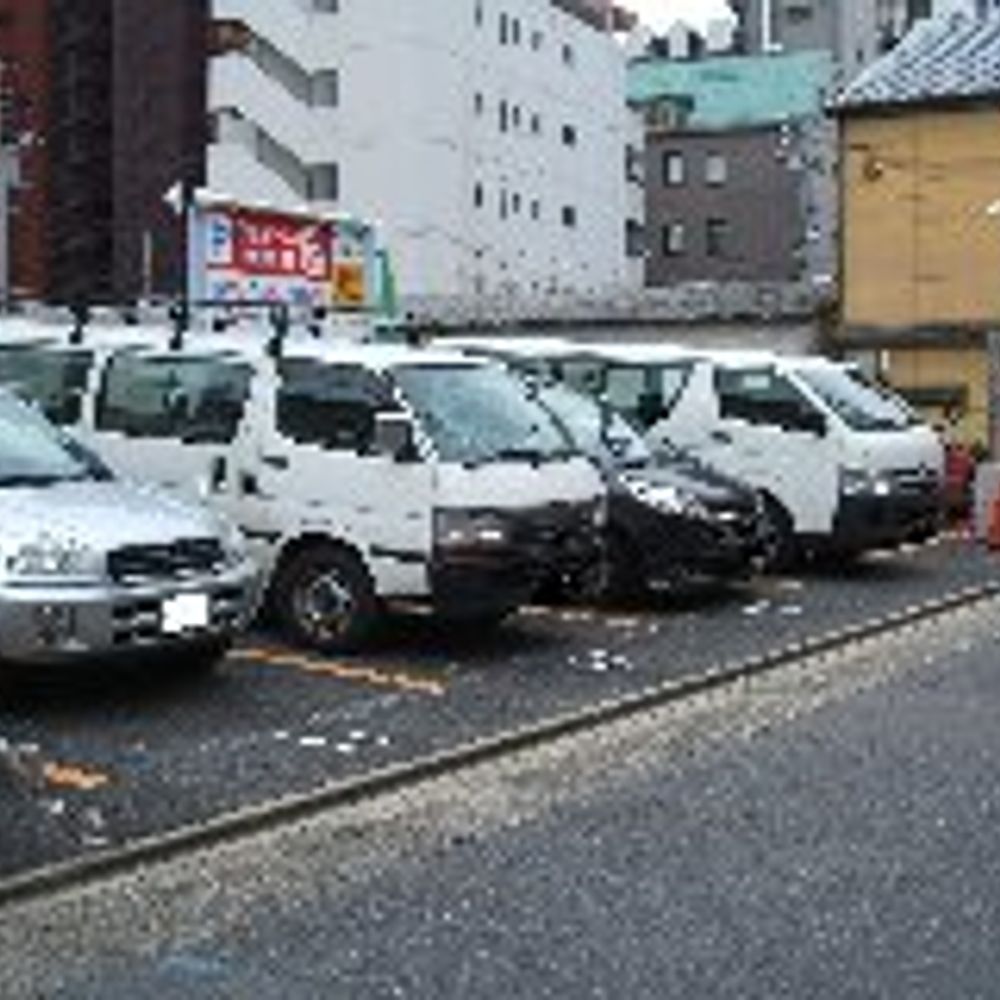 名鉄協商パーキング 千種駅北第3:0